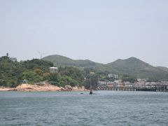 -南丫岛