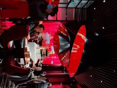 -西安W酒店·WEI全味西餐厅