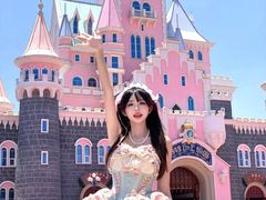 -厦门方特梦幻王国