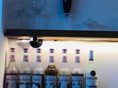 -Line 咖啡(石厦花园店)