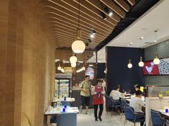 -三江源活鱼现烤(维多利摩尔城店)