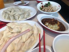 -喜家德虾仁水饺(金融中心店)