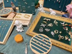 -十八字金·银饰·开蚌DIY·手工体验团建(富力广场店)