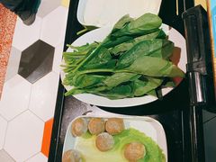-骨捞专家·金华砂锅(西田城购物中心店)