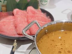 -呷哺呷哺 黄金牧场 (新中关购物中心店)