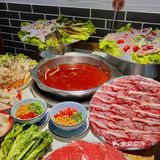 粗来玩啦，逛逛古城吃吃鱼火锅🐟啦！！