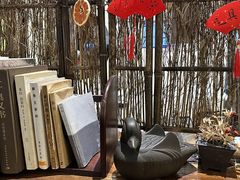 -成川茶店·潮汕工夫浓茶(万象店)