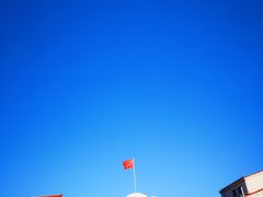 -横琴客运码头