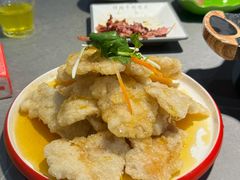 -祥瑞干锅鸭头·东北菜(佳园路店)