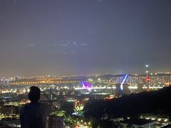 -红光山