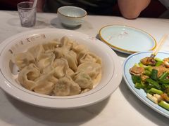 -日丰园海肠水饺·老字号大连海鲜(和平广场店)