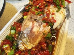 -浮何烤铺(桐梓林店)