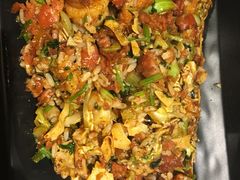 -老啪叽串炒饭(铁百店)