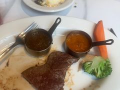 -斗牛士牛排(南京东路店)