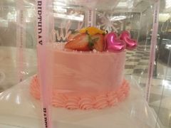 -芭菲盛宴·环球美食(解放碑英利国际店)