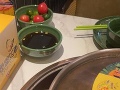 -润园四季椰子鸡火锅(南山海岸城店)