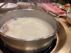 -四喜小胖·北京涮肉(五道营店)