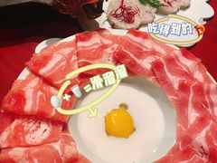 -袁老四重庆老火锅(桐梓坡店)