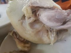 -佳基盐焗鸡(义龙西路店)