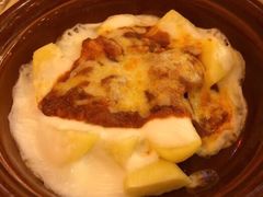 -萨莉亚意式餐厅(中北永旺店)