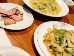 -李连贵酒家熏肉大饼(昆明街店)