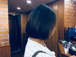 -小齐发型Star~salon