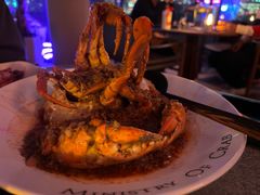 -Ministry of Crab•MOC(交子大道店)