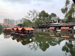 -侨美·唐荔园·40年地道粤菜