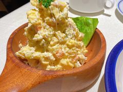 -俄士厨房(印象汇店)
