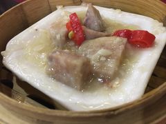 -金苑海鲜酒家(新港中路店)