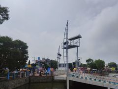 -大连海昌发现王国主题公园