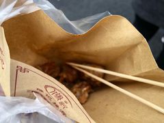 招牌炸排骨-傅强排骨(成都总店)