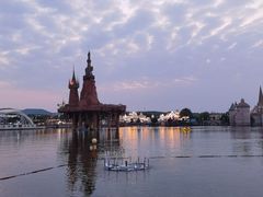 -大连海昌发现王国主题公园