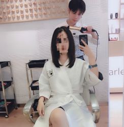 -简法造型·品牌形象店