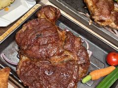-路易十三西餐厅(西关新天地店)