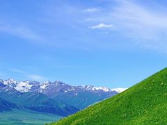 -新疆那拉提国家旅游度假区
