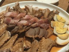 -先记烧鹅王·本地粤菜(福永店)