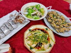 -隆都四季香饭店(碧海路店)