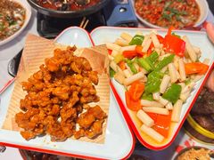 -老闵田螺馆·南昌特色(总店)