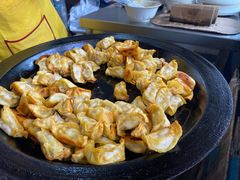 -蒋家桥饺面店(广陵路店)
