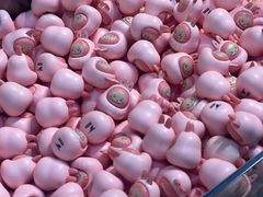 -泡泡玛特POPMART(蓝色港湾店)