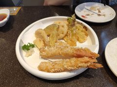 -元气寿司(东方宝泰店)