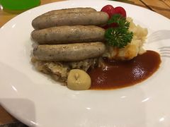 -兰特伯爵西餐厅·啤酒屋(方庄店)