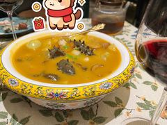 -彩虹之约•淮扬家宴(亚运村店)