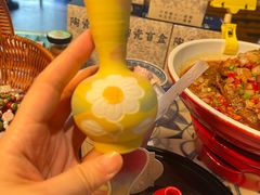-图味美小黄鱼·景德菜(浙江路店)