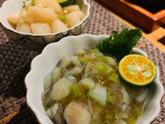 -半藏居酒屋(香港花园店)