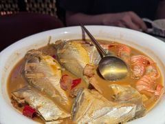 -锦府园·新台州菜(合生汇店)