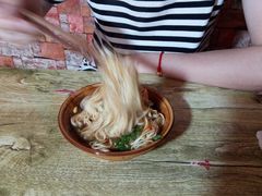 -南街牛肉麺(南街店)