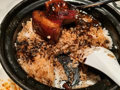 -老阿爸鲜鱼土菜(园区永旺店)