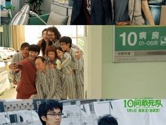 -飞扬影城(正佳IMAX店)